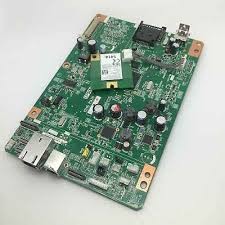 Formatter Board For Epson WorkForce WF-7011 Printer (2136438, 2159008)