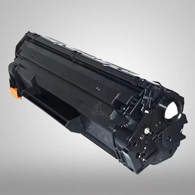LaserJet Print Cartridge 36A (CB436AD)