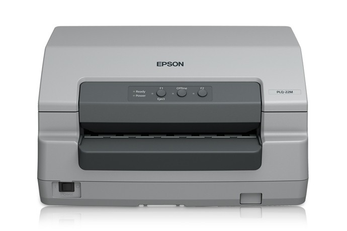 RB Epson PLQ-22 Passbook Printer