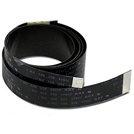 SCANNER CABLE FOR HP SCANJET HP SJ200 (14 pin)
