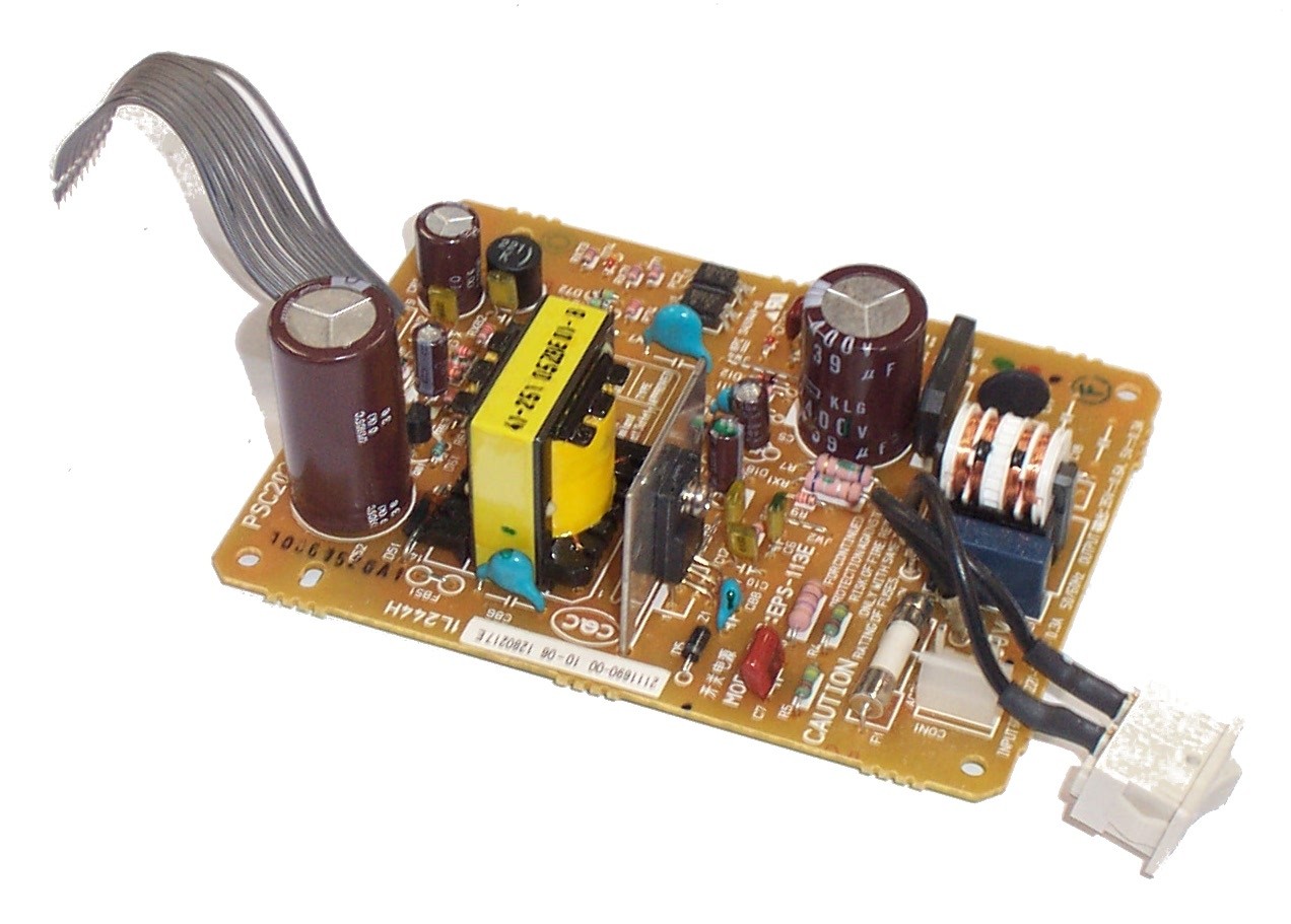 POWER BOARD S.M.P.S EPSON LX300+ (REFRESH)