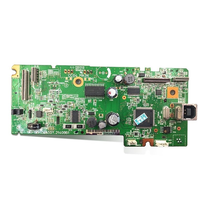 FORMATTER(LOGIC/Main) BOARD FOR USE IN Epson L130 Printer (2166064)
