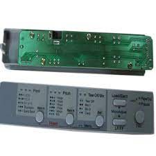 Control Panel for Epson FX2190 Sheet Panel Switch