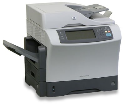 RB HP LASERJET 4345 MFP