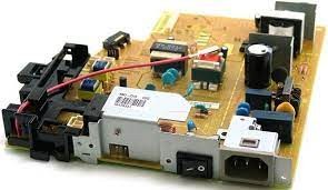 Power Supply Board For HP LaserJet 1010 Printer
