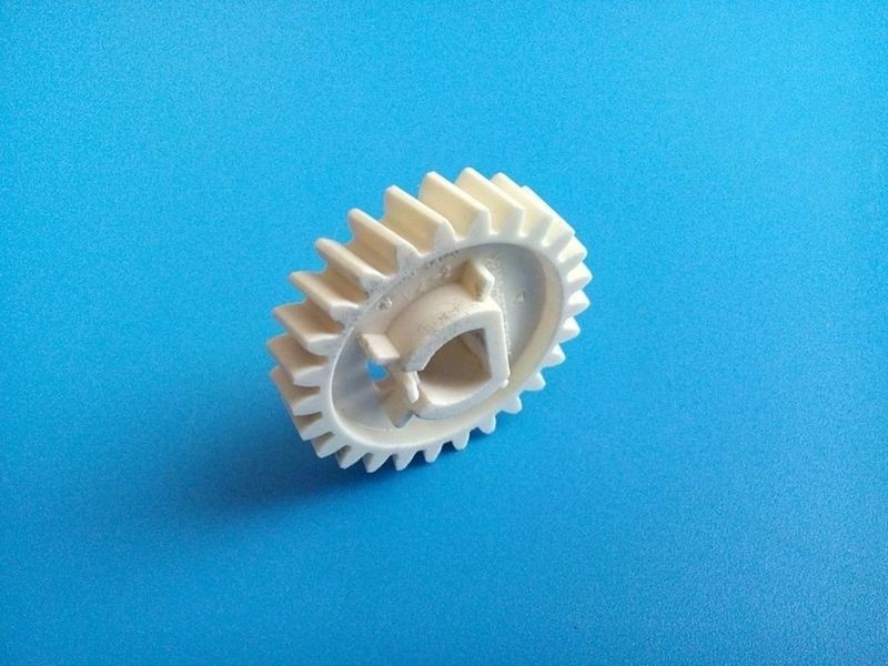 Lower Roller Gear For HP Laserjet M1536 Printer