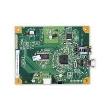 Power Supply Board For HP Color Laserjet 2600N Printer