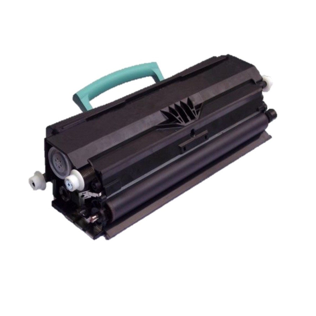 Laser Toner Cartridge X264 Black Compatible For Lexmark 264DN 363DN 364DN 364DW Printer