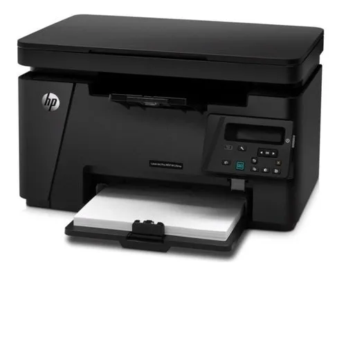 HP LaserJet 126NW Printer