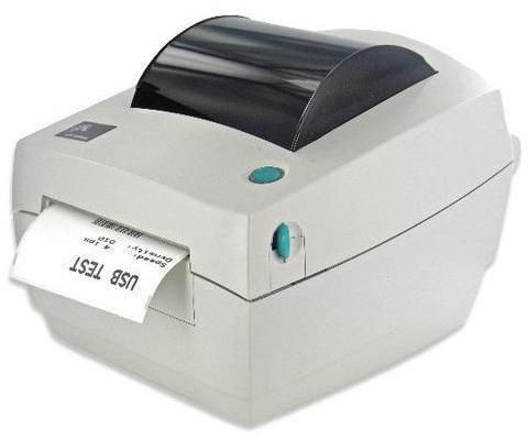RB Zebra Gc420t Barcode Printer