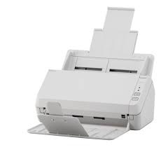 FUJITSU SP-1125 Document Scanner