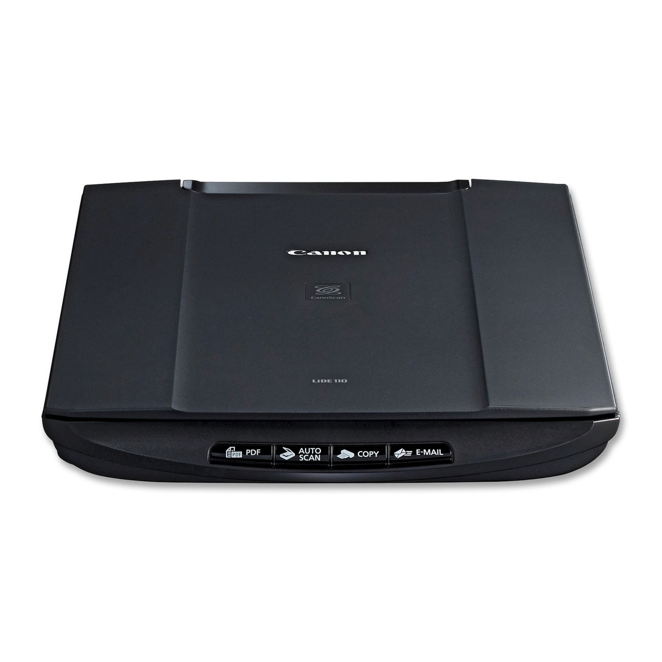 RB Canon Lide 110 Flatbed Scanner