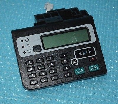 CONTROL PANEL FOR HP M1218nfw (CE844-60101)