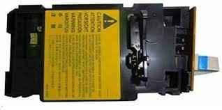 Laser Scanner For HP Laserjet P1007 (RM1-4621)