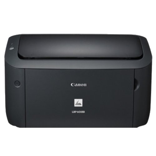 RB Canon LBP6018B Single Function Monochrome Printer