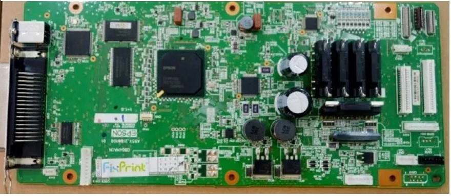 Formatter Board For Epson PLQ-30 Printer (2189523)