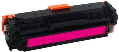 Laser Toner Cartridge 312A Magenta CF383A Compatible For HP Color LaserJet Pro MFP M476DN M476DW M476NW Printer