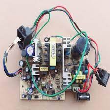 Power Supply card WEP LX800, LX800DX