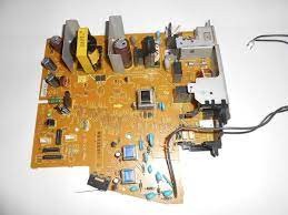 Power Supply card CANON LASERJET LBP6230DN, 6230