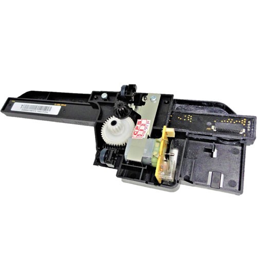 Scanner Ccd Base + Motor Hp 1136
