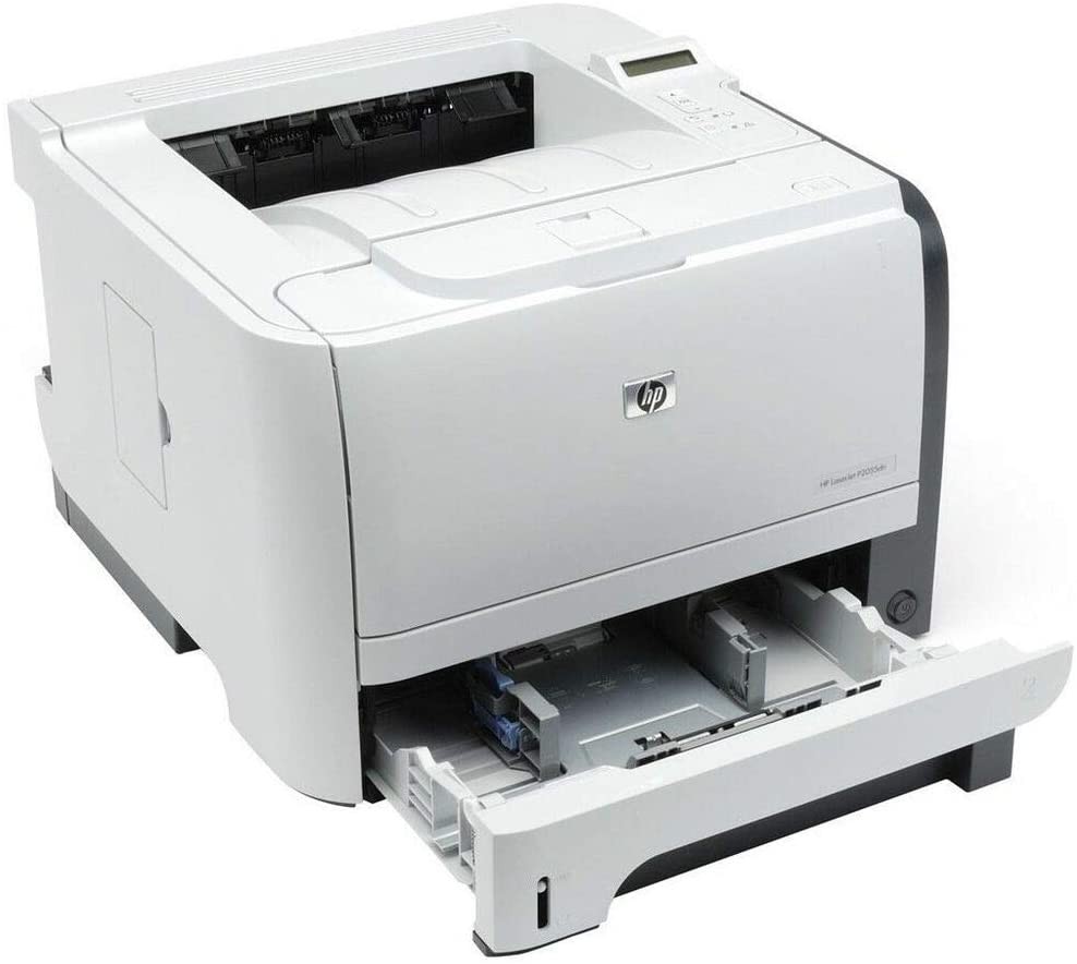 RB HP LaserJet P2055dn Printer