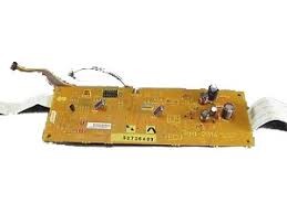 Engine Controller Unit (ECU BOARD) FOR USE IN HP LaserJet 1020 (RM1-2314) (RM2-8085)