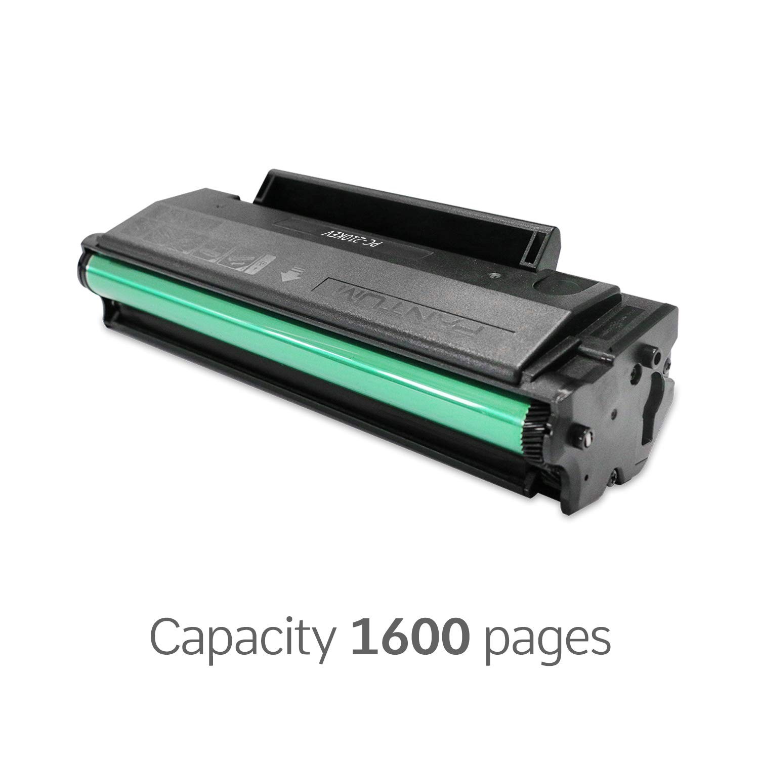 Pantum PC-210KEV Original Toner Cartridge (Black)