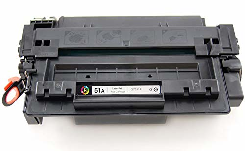 LASER CARTRIDGE -51A / Q7551A