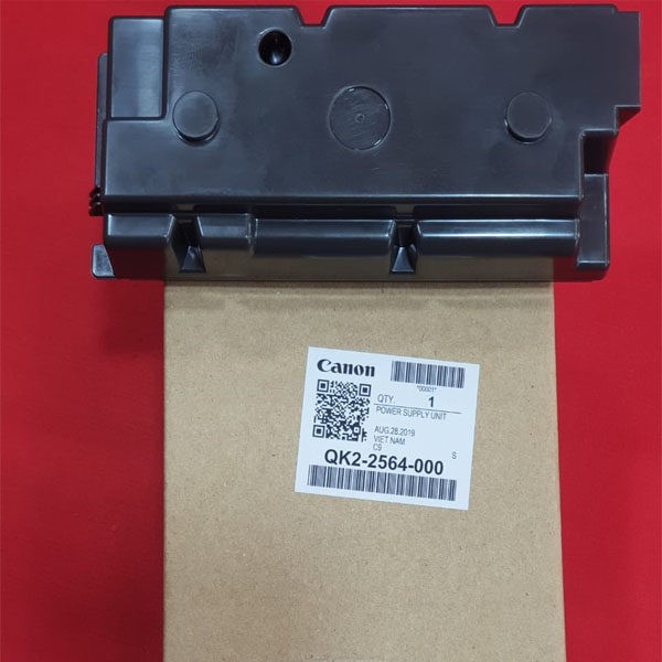 Power Supply card ADAPTER FOR USE IN CANON G2010 (QK2-2564,)