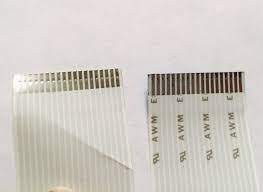 Panel Cable for Epson L800 L805 L810 800 805 810 (19 pin 12?)