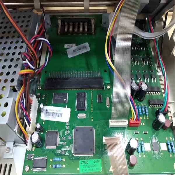 Formatter Card FOR USE IN Lipi Pb2 Pass Book Printers Logical Card (Refresh)