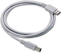 Printer USB Connector