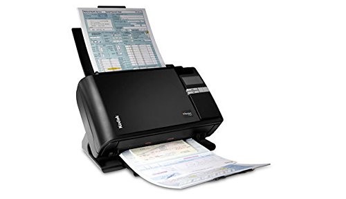 REFURBISHED KODAK I2800 Sacnner