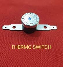 HEATER THERMO SWITCH SINGLE