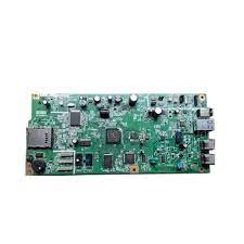 Formatter Board For Epson Stylus Office TX600FW Printer (2141163)