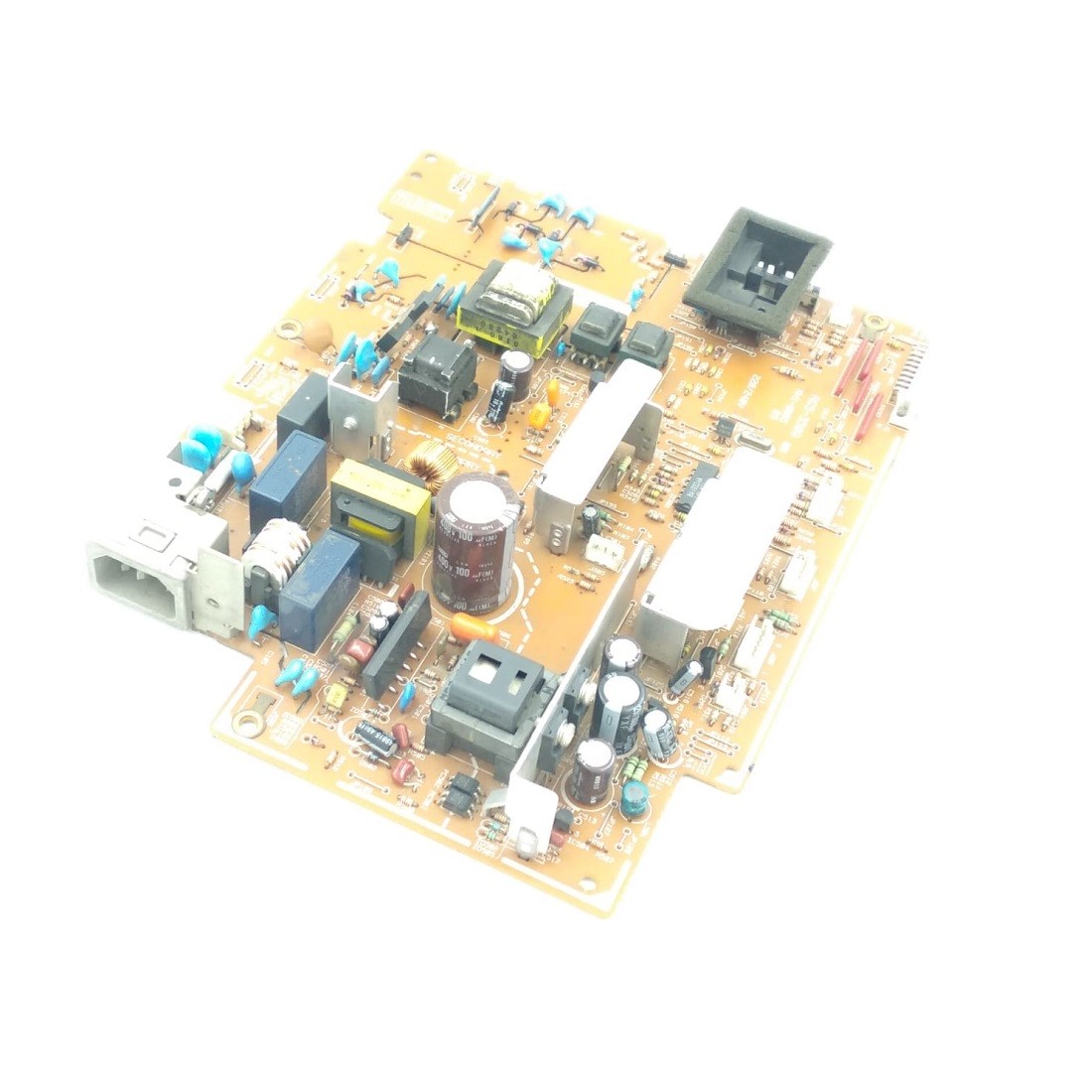 Power Supply Board For HP LaserJet 6L Gold Printer (RG5-3509)