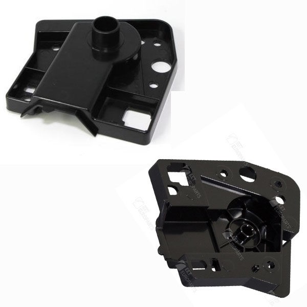 DRUM GEAR BRACKET M400 (RC3-2497)