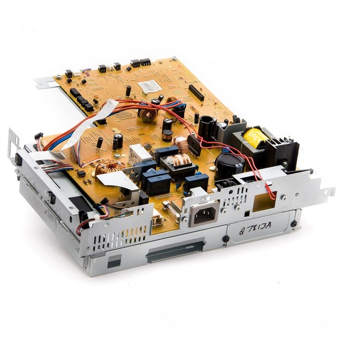 Power Supply Card FOR USE IN HP LASERJET P3005 (RM1-3730)
