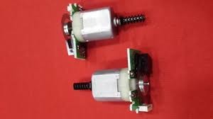 HP M1005 CCD Motor (OLD MODEL)