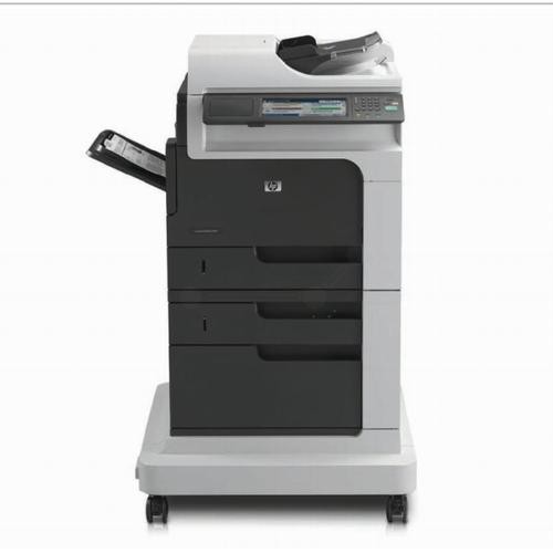 RB M4555 HP Laser Printer Enterprise Black