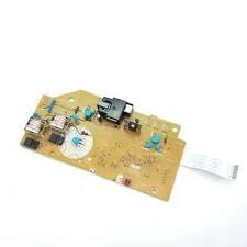 HV Power Supply Board For Brother MFC-7340 DCP- 7030 HL-2170W Printer