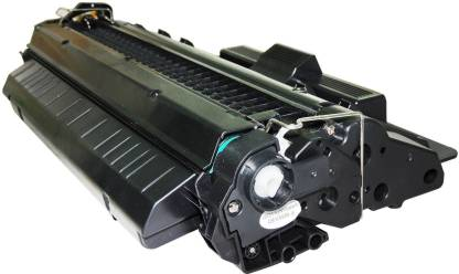 93A Black LaserJet Toner Cartridge