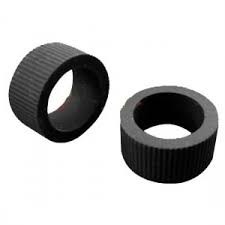 Rubber ASF Roller For Canon IP2870 MG2470 MG2570 E400 E460 Printer