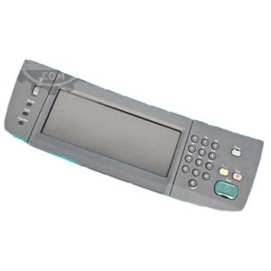 DISPLAY CONTROL PANEL FOR HP 226dn (cf484-60140)