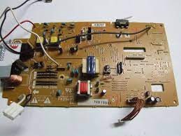 Power Supply Board For Canon MF4320D MF4350d MF4010 MF4150 MF4320 MF4350 Printer (FM2-9912 FK2-3497)