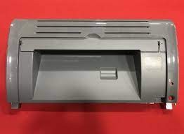 Front Cover For Canon LBP2900b