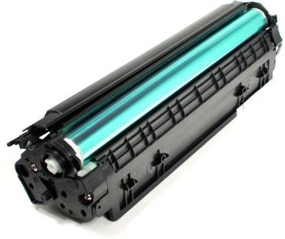 Laser Toner Cartridge Easy Refill 337 Black Compatible For Canon I-SENSYS MF211 MF212w MF224 Printer