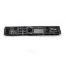 CONTROL PANEL CANON MF-4750, 4750