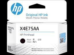 RB HP X4E75A Ink Tank Printhead (Black)