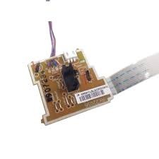 ENGINE CARD (ECU BOARD) 1120 (RM1-4935) (RM1-4635) (FM4-6849)